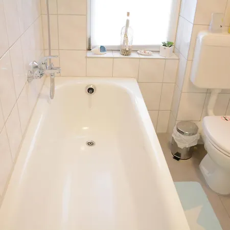 Charmantes Tierfreundliches Gaesteappartement Apartamento *