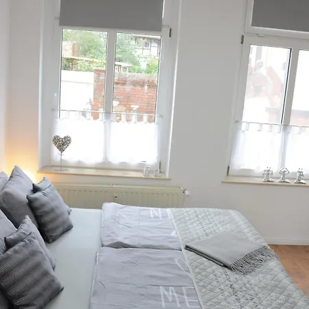 Charmantes Tierfreundliches Gaesteappartement