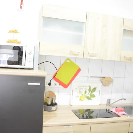 Charmantes Tierfreundliches Gaesteappartement Apartamento