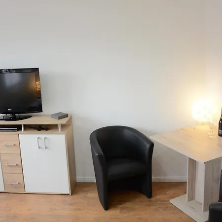 Apartamento Charmantes Tierfreundliches Gaesteappartement