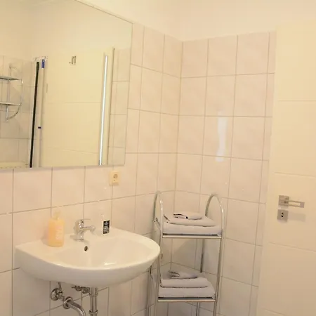 Apartment Charmantes Tierfreundliches Gaesteappartement