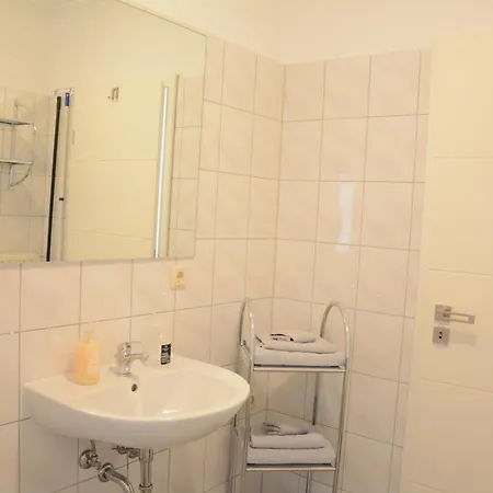 Apartamento Charmantes Tierfreundliches Gaesteappartement